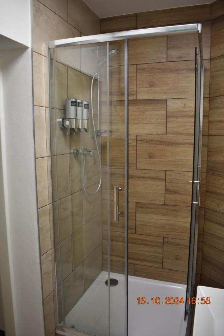 Flynnhouse Hotel Aš Buitenkant foto