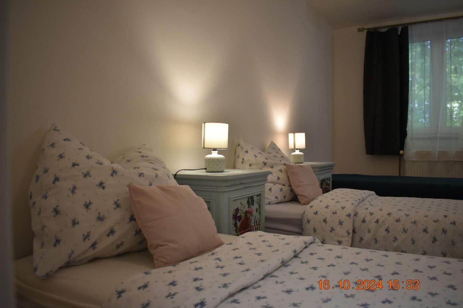 Flynnhouse Hotel Aš Buitenkant foto