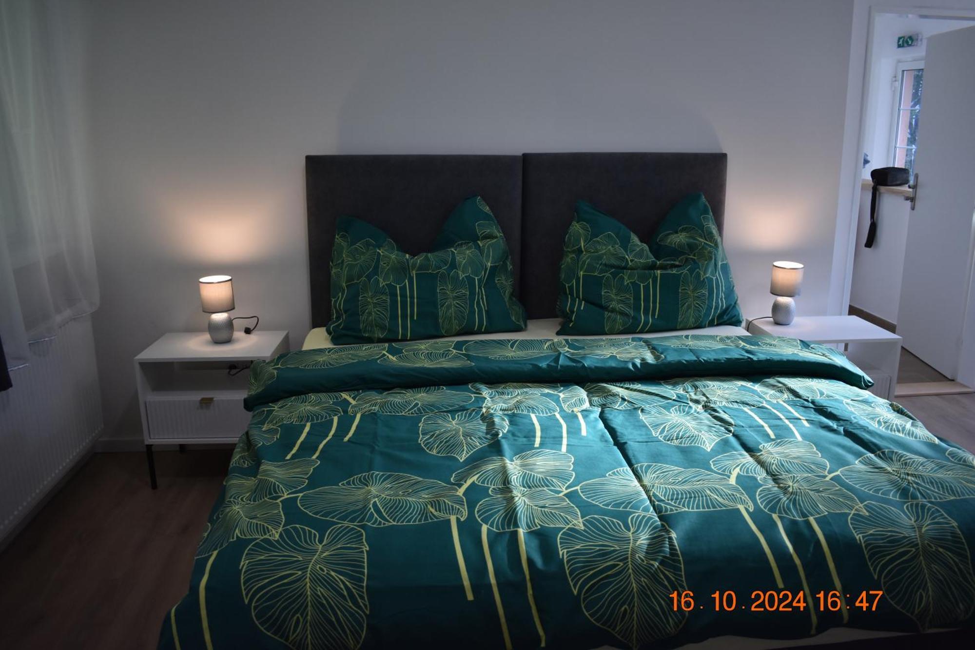 Flynnhouse Hotel Aš Buitenkant foto