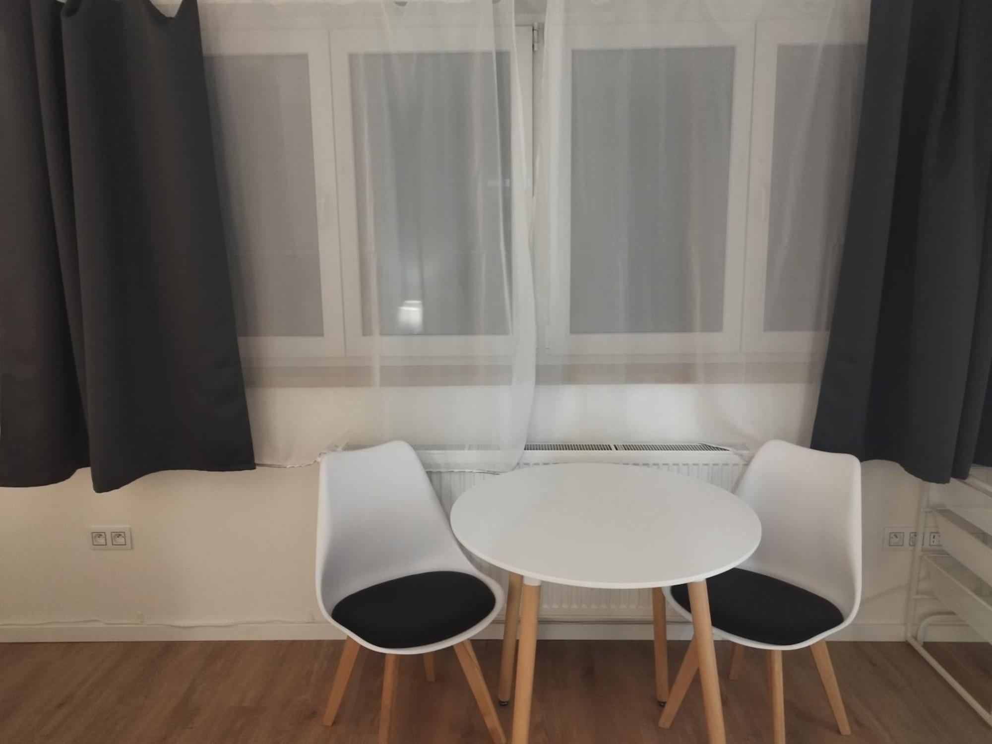Flynnhouse Hotel Aš Buitenkant foto
